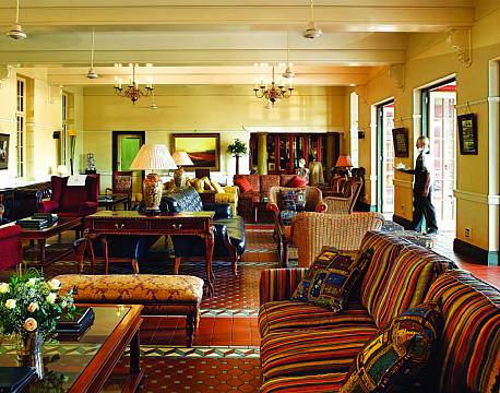 seværdighed Shongololo sydafrika africa tours