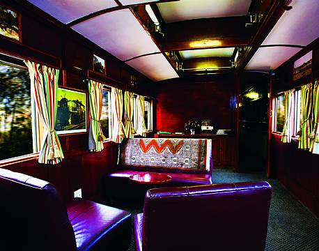 seværdighed Shongololo sydafrika africa tours