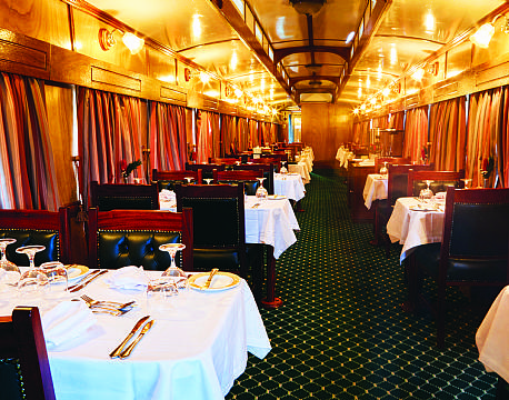 seværdighed Shongololo sydafrika africa tours