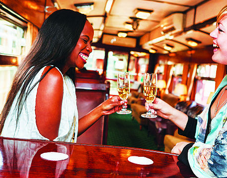 seværdighed Shongololo sydafrika africa tours