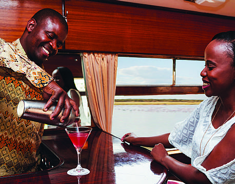 seværdighed Shongololo sydafrika africa tours