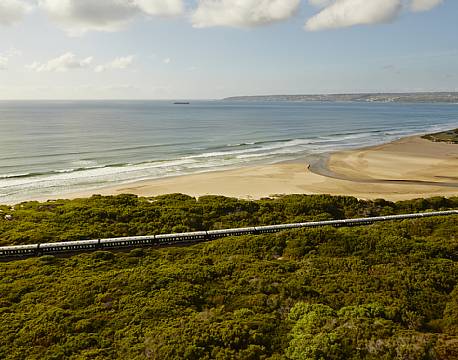 seværdighed Shongololo sydafrika africa tours