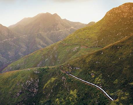 seværdighed Shongololo sydafrika africa tours