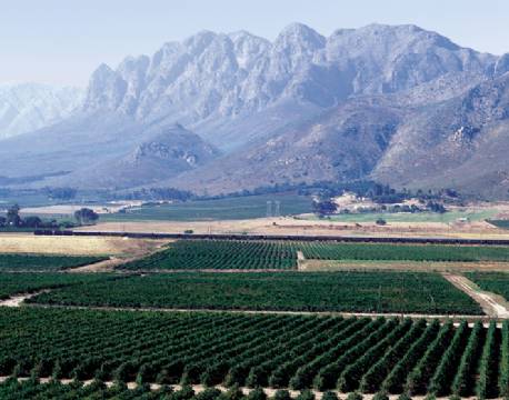 seværdighed Shongololo sydafrika africa tours