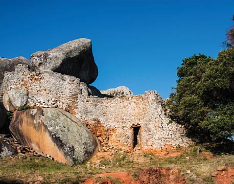 Matobos National Park Zimbabwe africa tours 