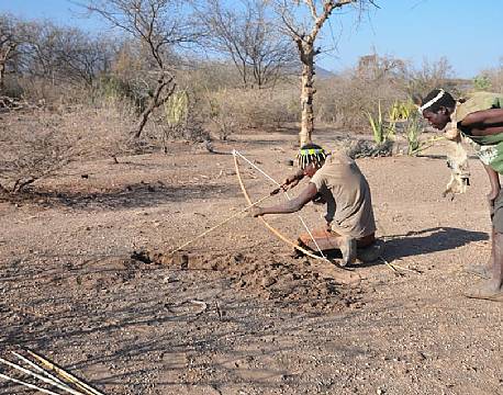 Kom nu frem lille mus