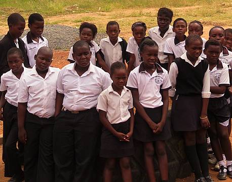 klassefoto africa tours