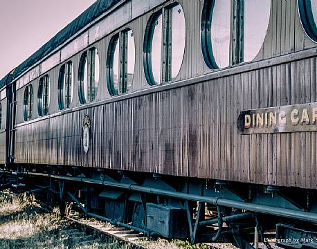  seværdighed Stimela Star zimbabwe africa tours