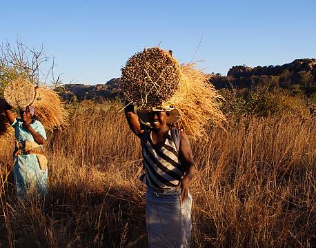 Matobos National Park Zimbabwe africa tours 