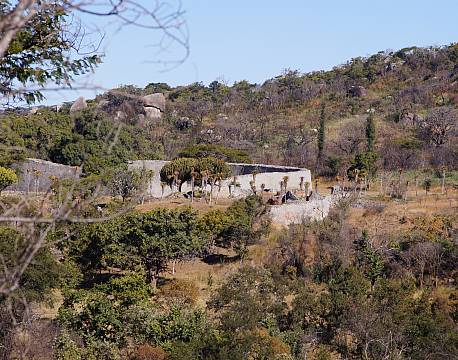 Great Zimbabwe Ruins zimbabwe africa tours