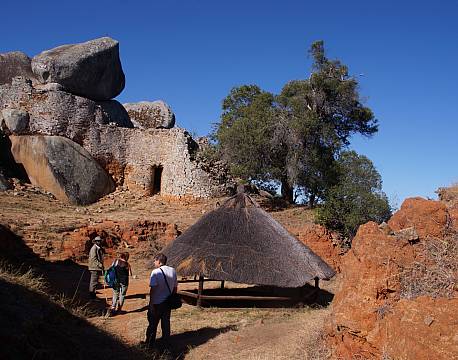 Great Zimbabwe Ruins zimbabwe africa tours