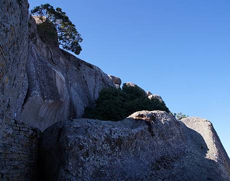 Great Zimbabwe Ruins zimbabwe africa tours