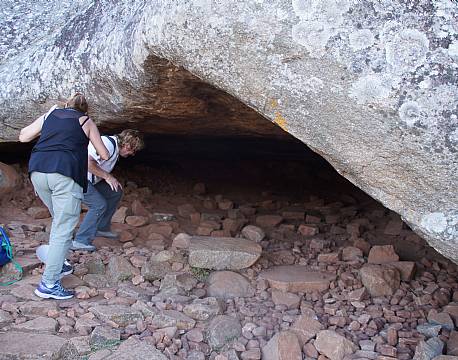 Great Zimbabwe Ruins zimbabwe africa tours