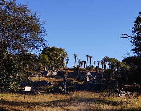 Great Zimbabwe Ruins zimbabwe africa tours