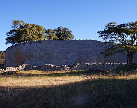 Great Zimbabwe Ruins zimbabwe africa tours
