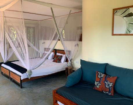 Turaco Treetops Uganda 2 africa tours