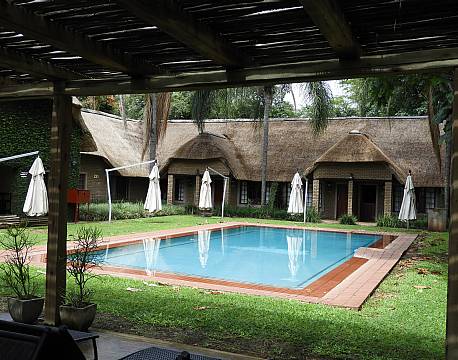 sydafrika indkvartering africa tours