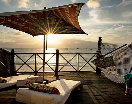 The Z Hote zanzibar 4 africa tours