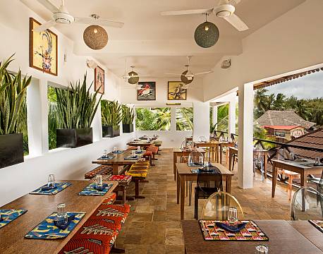 The Z Hote zanzibar 11 africa tours