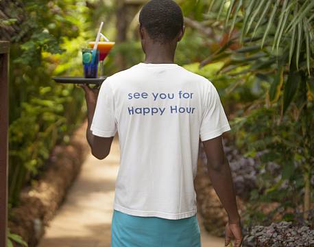 The Z Hote zanzibar 17 africa tours