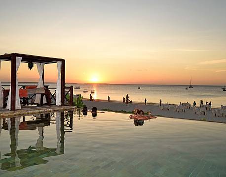 The Z Hote zanzibar 18 africa tours