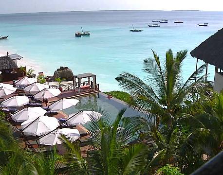 The Z Hote zanzibar 15 africa tours