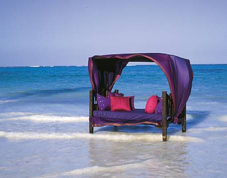 Breezes Resort & Spa, Zanzibar, Det Indiske Ocean 16 africa tours