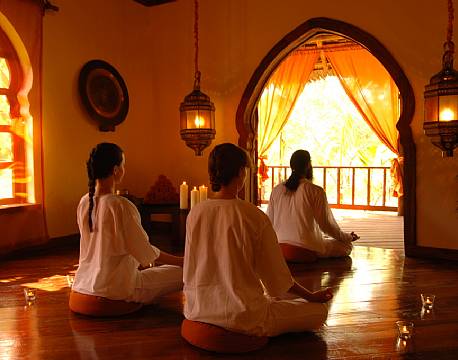 Breezes Resort & Spa, Zanzibar, Det Indiske Ocean 19 africa tours