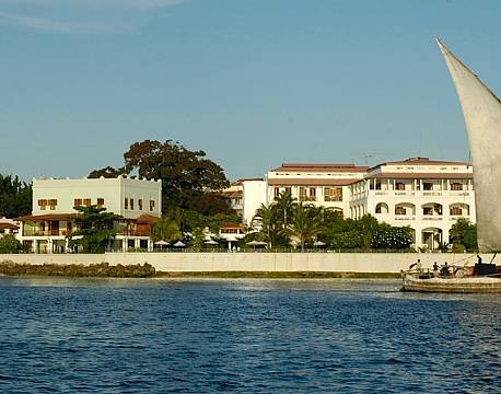 Zanzibar Serena Hotel zanzibar 10 africa tours