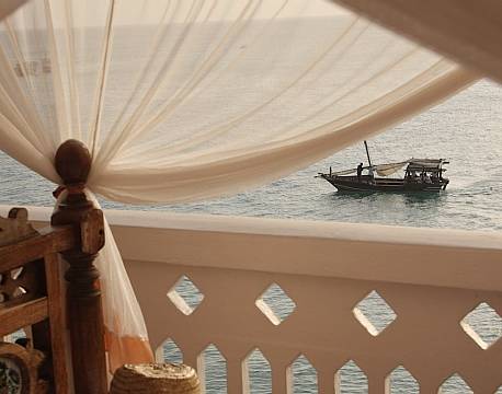 Zanzibar Serena Hotel zanzibar 6 africa tours