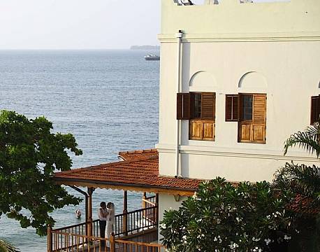 Zanzibar Serena Hotel zanzibar 14 africa tours