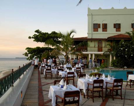 Zanzibar Serena Hotel zanzibar 15 africa tours