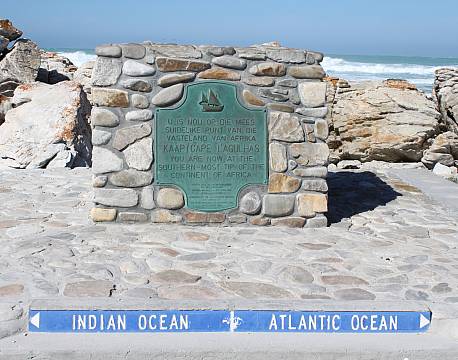 De Hoop Nature Reserve sydafrika africa tours