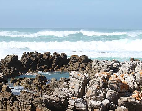 De Hoop Nature Reserve sydafrika africa tours