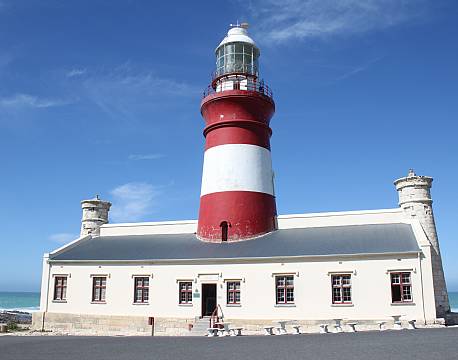 De Hoop Nature Reserve sydafrika africa tours