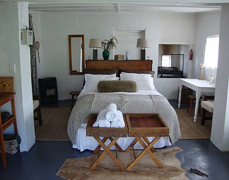 Arumvale Country Retreat sydafrika 1 africa tours