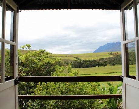 Arumvale Country Retreat sydafrika 7 africa tours