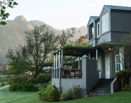 Arumvale Country Retreat sydafrika 2 africa tours