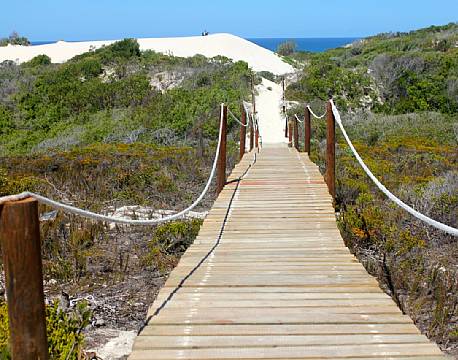 De Hoop Nature Reserve sydafrika africa tours