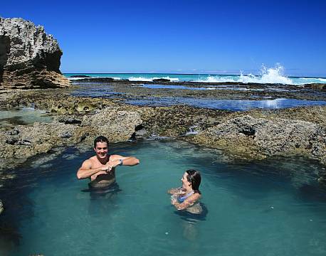 De Hoop Nature Reserve sydafrika africa tours