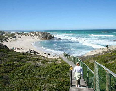 De Hoop Nature Reserve sydafrika africa tours