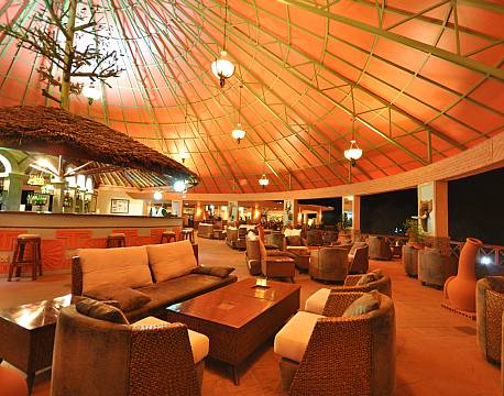 Kilima Safari Camp kenya africa tours