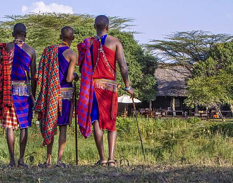Karen Blixen Camp, Masai Mara, Kenya 11 africa tours