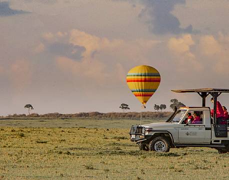 Karen Blixen Camp, Masai Mara, Kenya 13 africa tours