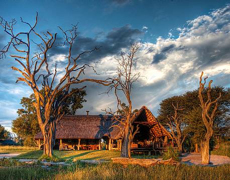 Imvelo Bomani Tented lodge zimbabwe 1 africa tours