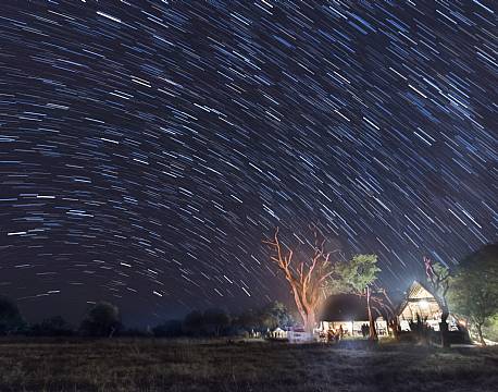 Imvelo Bomani Tented lodge zimbabwe 13 africa tours