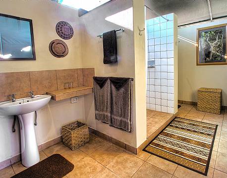 Imvelo Bomani Tented lodge zimbabwe 12 africa tours