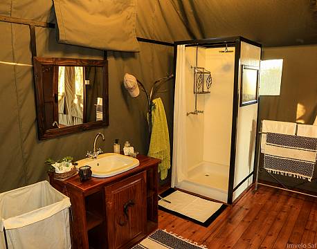 Imvelo Bomani Tented lodge zimbabwe 15 africa tours