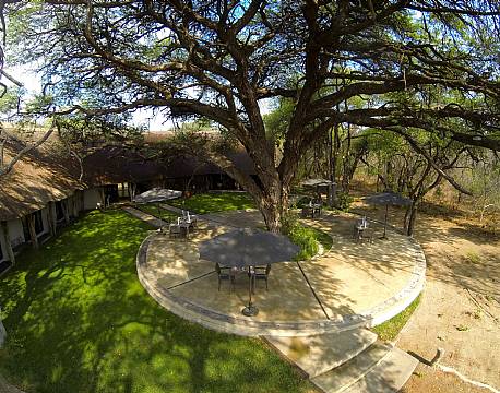  Imvelo Camelthorn Lodge zimbabwe 9 africa tours