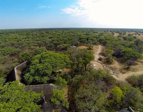  Imvelo Camelthorn Lodge zimbabwe 7 africa tours